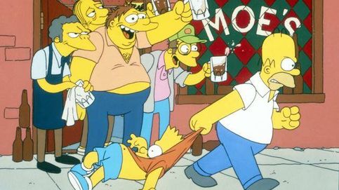 Muerte sorpresa en 'Los Simpson': la serie se carga a este personaje