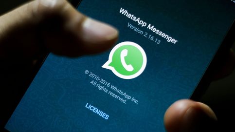 El motivo por el que Europol quiere que WhatsApp acabe con el cifrado de extremo a extremo