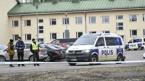 Noticia de Un menor muerto y dos heridos tras un tiroteo en un colegio de Vantaa (Finlandia)