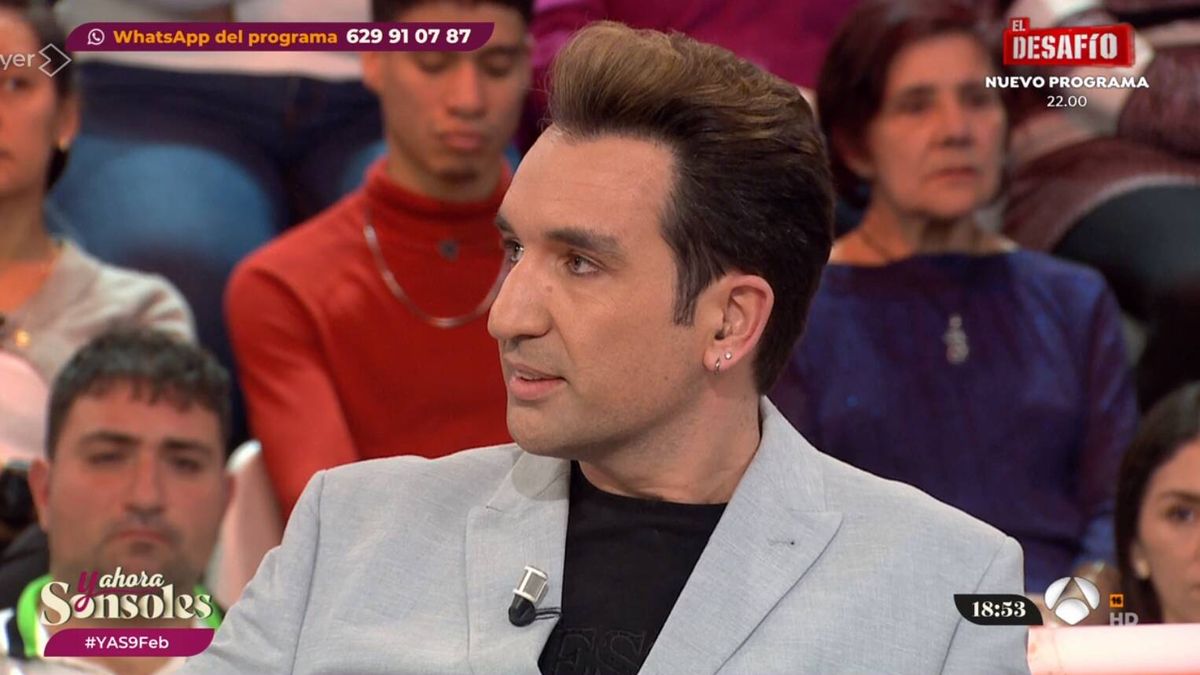 ¿Quién es Miguel Lago, concursante de 'Tu cara me suena 11' en Antena 3?