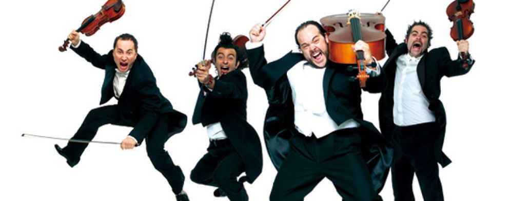Foto: La música clásica más divertida regresa a Madrid