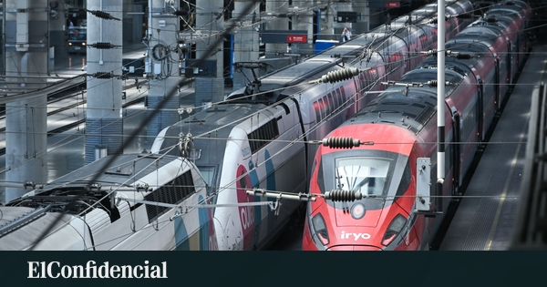 Cortes en la línea de AVE Madrid-Andalucía por el accidente en Urda (Toledo): qué trenes están afectados y cómo cambiar o anular tu billete