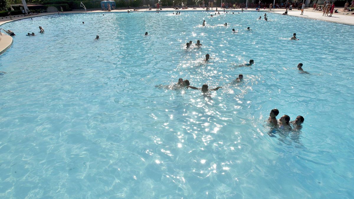 Muere una niña ahogada en una piscina particular en Nigrán (Pontevedra)
