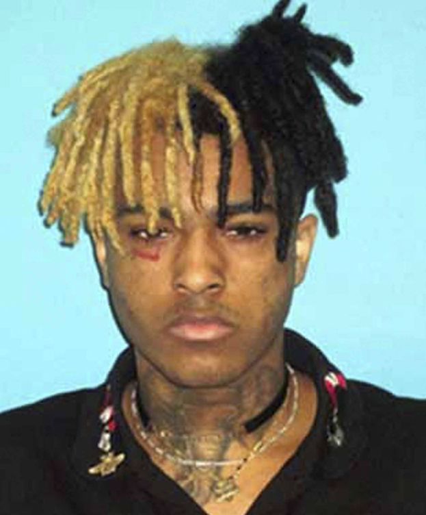 Foto: XXXTentacion, el rapero asesinado en Florida | EFE