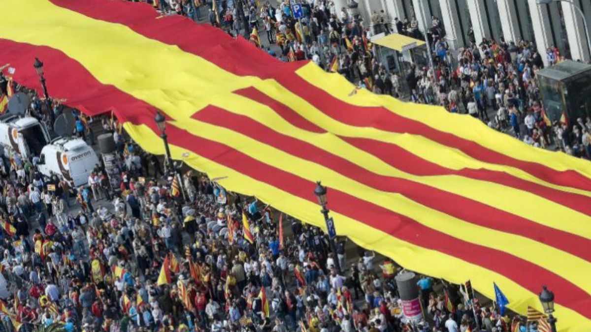Un catalanismo no soberanista