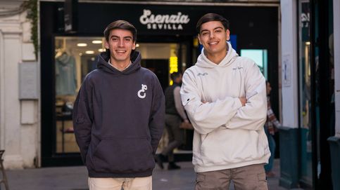 Los forros polares que triunfan entre los jóvenes españoles: este año venderán 2 millones