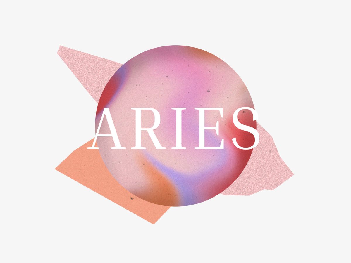 Foto: Horóscopo de Aries. (C.C./VA Diseño)