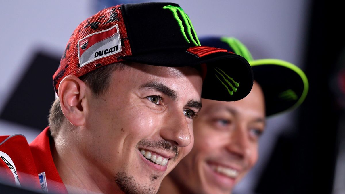 Gran Premio de Austria: horario y dónde ver MotoGP en televisión