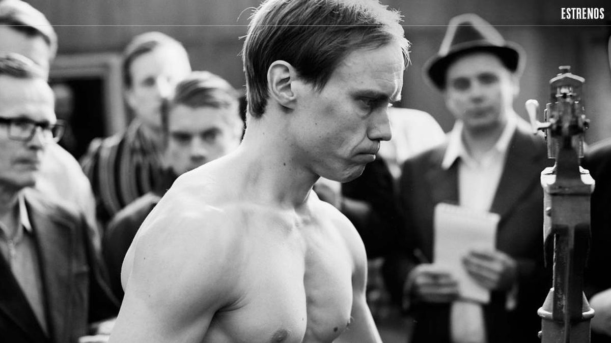 'El día más feliz en la vida de Olli Mäki': el boxeador que ganó perdiendo