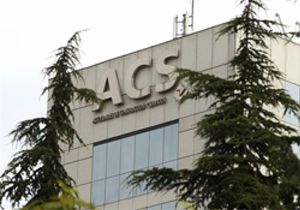Alba logra una plusvalía de 13,5 millones con la venta del 1% de ACS