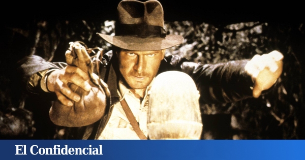 Subastarán sombrero de Indiana Jones, entre otras reliquias  cinematográficas – FaceTux Chiapas