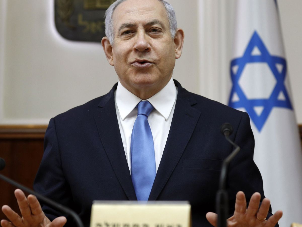 Los militares, contra Netanyahu... una vez más