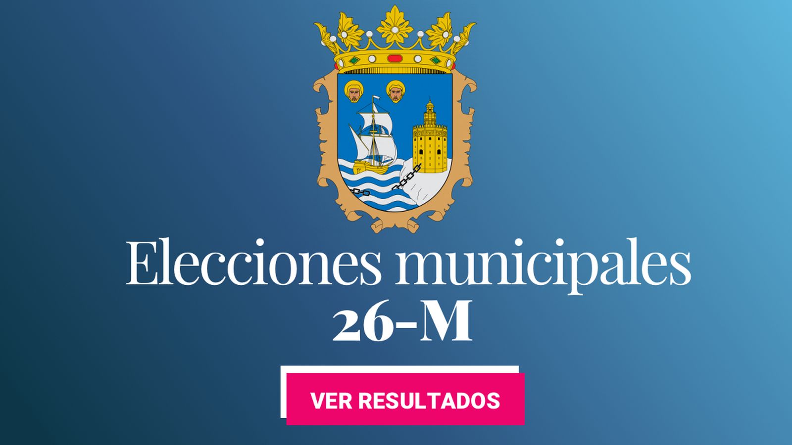 Foto: Elecciones municipales 2019 en Santander. (C.C./EC)