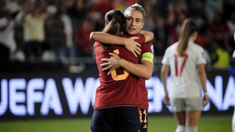 El efecto de Alexia y Aitana con España y el Barça: el deporte femenino bate récords en patrocinio