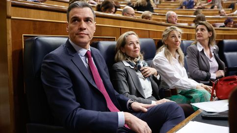 El PSOE se harta de UP y pide a Sánchez un golpe de autoridad: Somos el hermano mayor