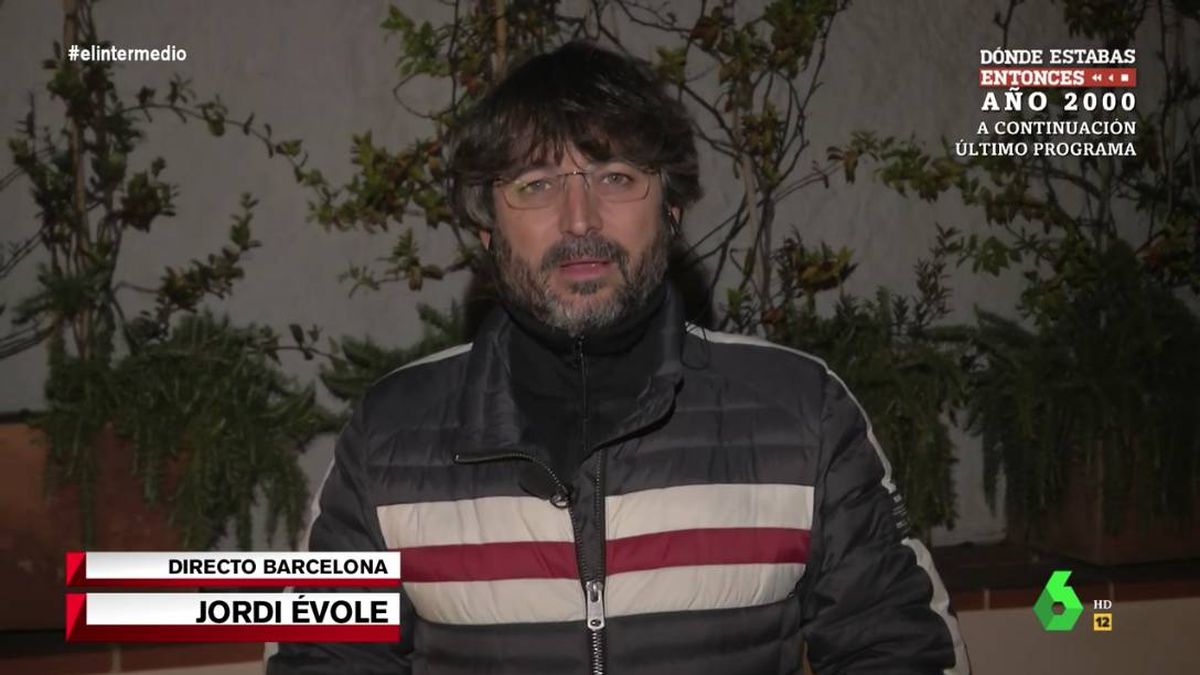 Jordi Évole prepara un nuevo programa para La Sexta... y no es 'Salvados'