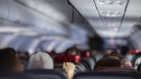¿Quieres unirte al 'Mile High Club'?: pidió sexo en el avión a los pasajeros