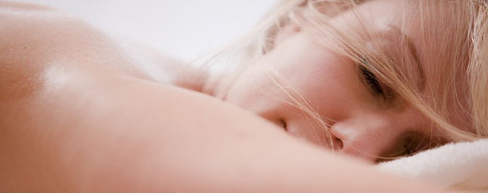 Foto: Una cura de sueño en una suite, el mejor tratamiento de belleza