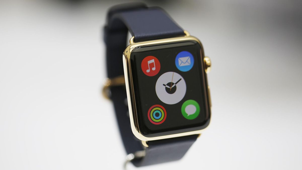 Mucho más que un reloj: qué podemos esperar de la próxima 'keynote' de Apple 