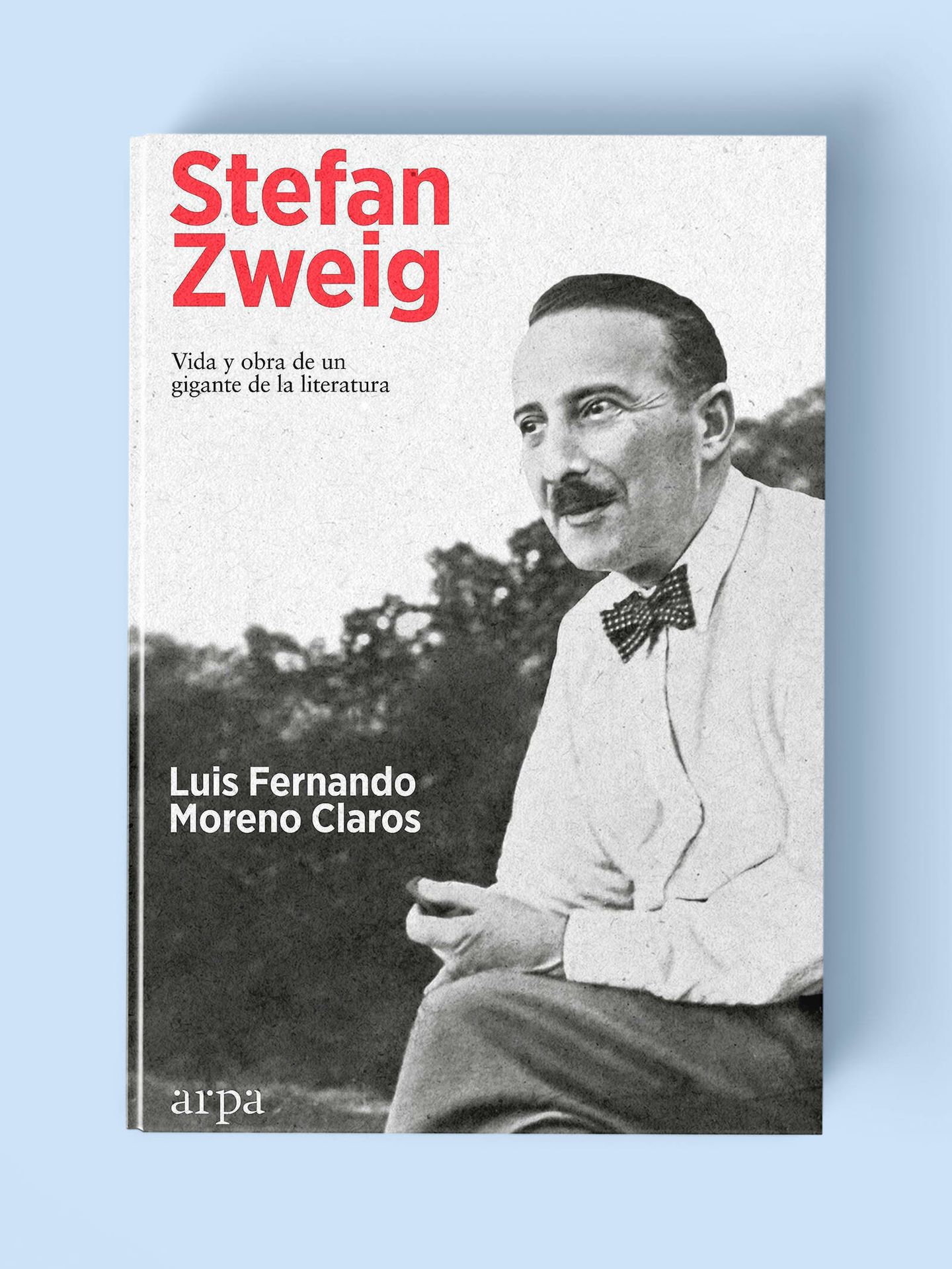 'Stefan Zweig'.