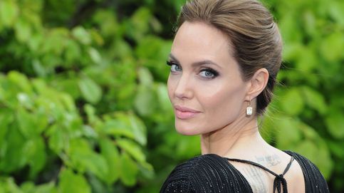 Angelina Jolie y The Weeknd tienen una cita y las redes se vuelven locas