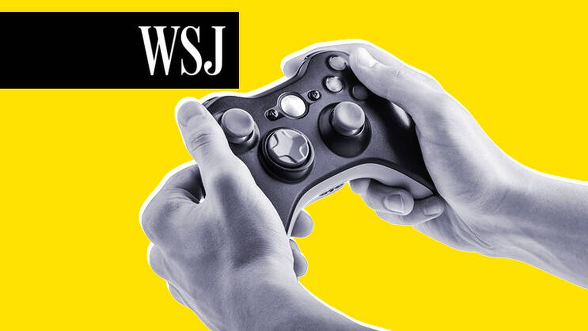 'Game over, insert coin': la racha bursátil de las empresas de videojuegos agoniza
