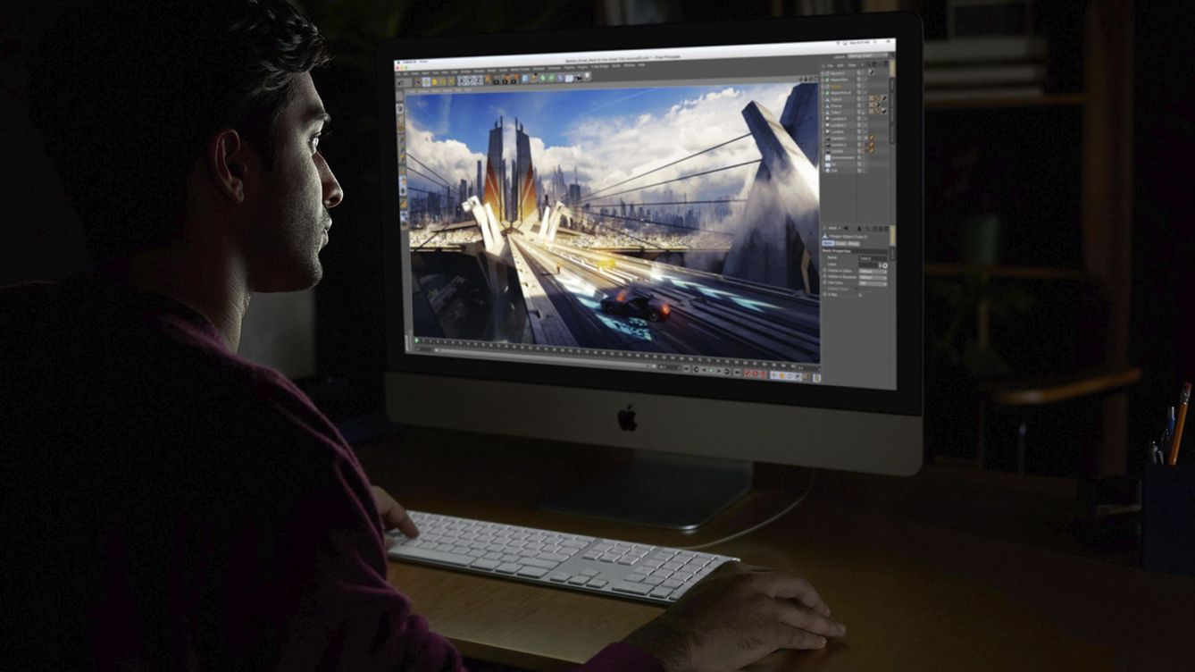 El nuevo iMac Pro más potente costará más de 17.000 € y llega el jueves. ¿Cómo será?
