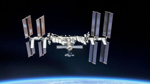 Dos rusos y un americano atrapados en el espacio: nadie sabe explicar las averías de la ISS