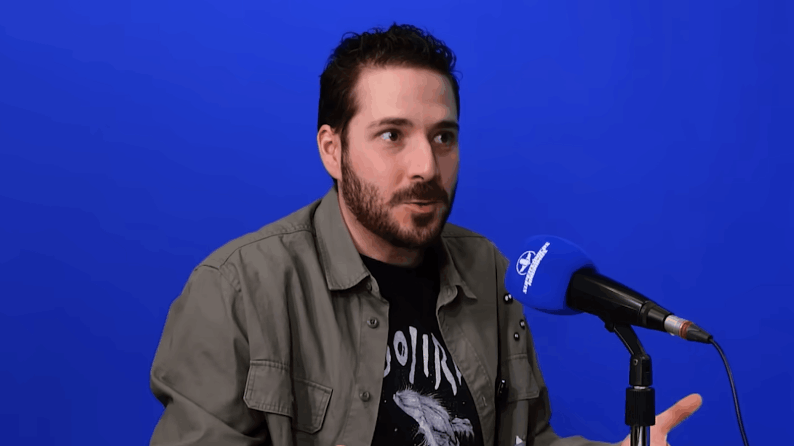 Jorge Nicolás-Álvarez, doctor en ingeniería aeroespacial: "El hackeo real de satélites, que sí que ha pasado, es meterte en el centro de control"