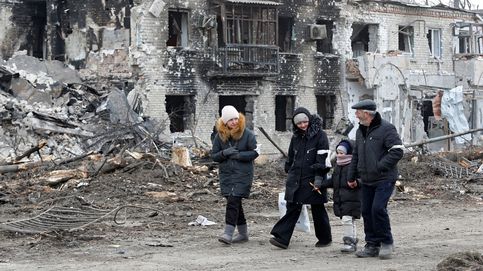 Guerra Ucrania Rusia | Kiev y Moscú avanzan en medio de los bombardeos: El acuerdo está cerca