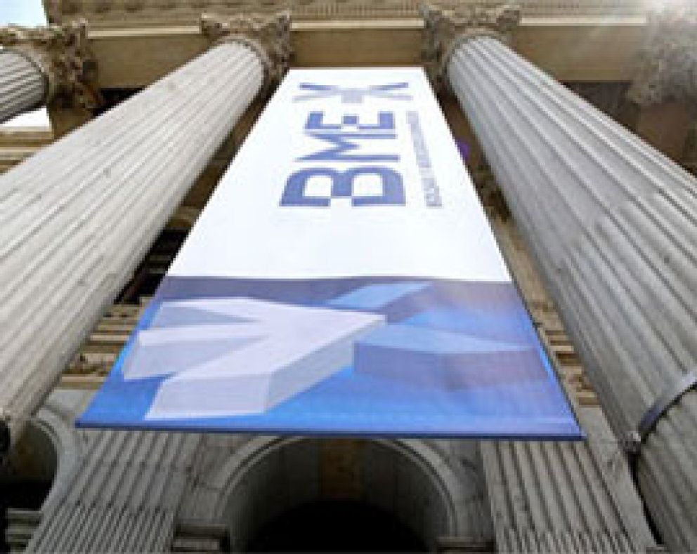 Foto: BME repartirá un segundo dividendo por un importe de 0,60 euros brutos por acción