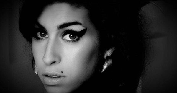 Foto: La cantante Amy Winehouse en una imagen de archivo. 