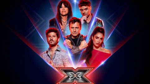 Telecinco se la pega en audiencia con sus últimas apuestas: fracasan 'Factor X', 'Adivina qué hago' y 'Mental masters'