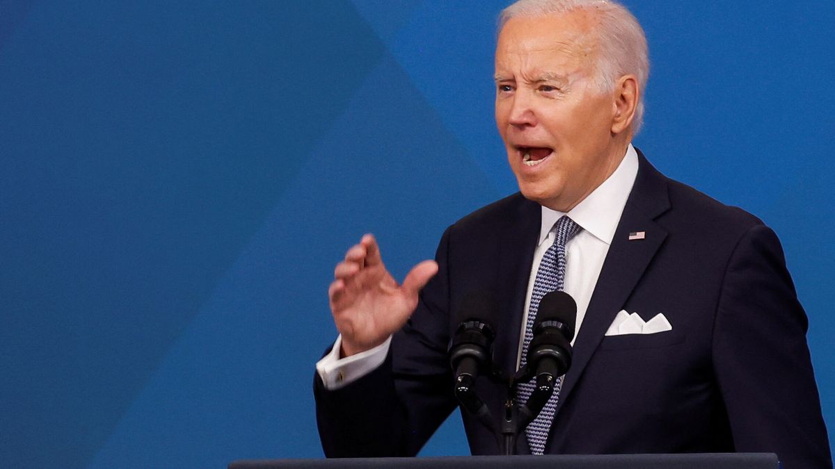 La Casa Blanca confirma el hallazgo de nuevos documentos clasificados en una de las residencias de Joe Biden
