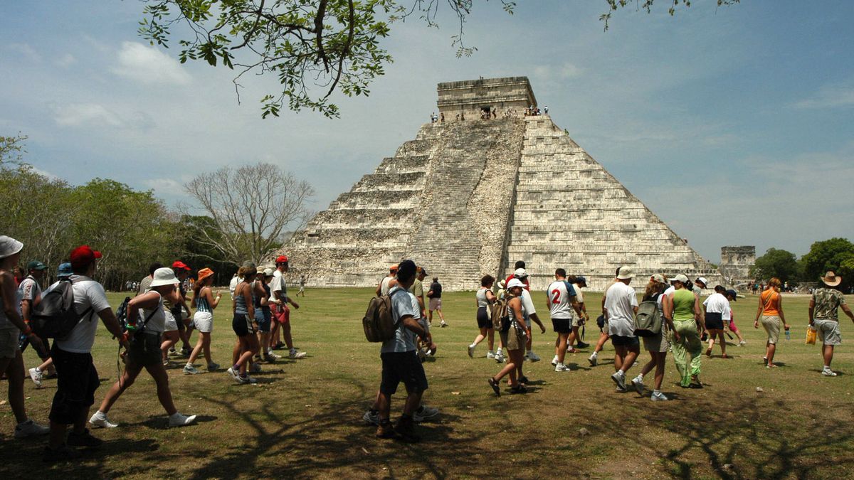 La derrota de los mayas y un gran enigma aún por resolver