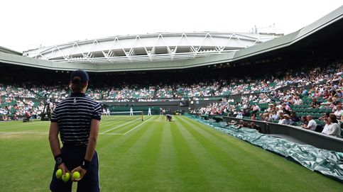 Wimbledon 2023: juegos y horarios de este domingo 9 de julio