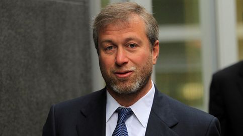 Crisis para Abramovich: pierde 4.000 M y venderá el Chelsea y su mansión de 180 M