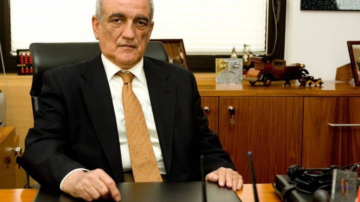 Muere a los 83 años Manuel Esteve, expresidente y miembro del consejo de RTVE