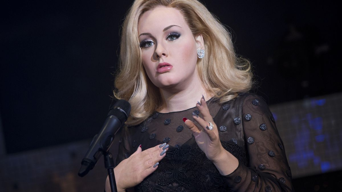 La vida “austera” de Adele: una casa de 15 millones de euros y un coche de 140.000 