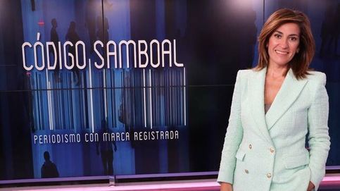 Ana Samboal (Trece): Ana Botín tiene un perfil en los medios muy estudiado