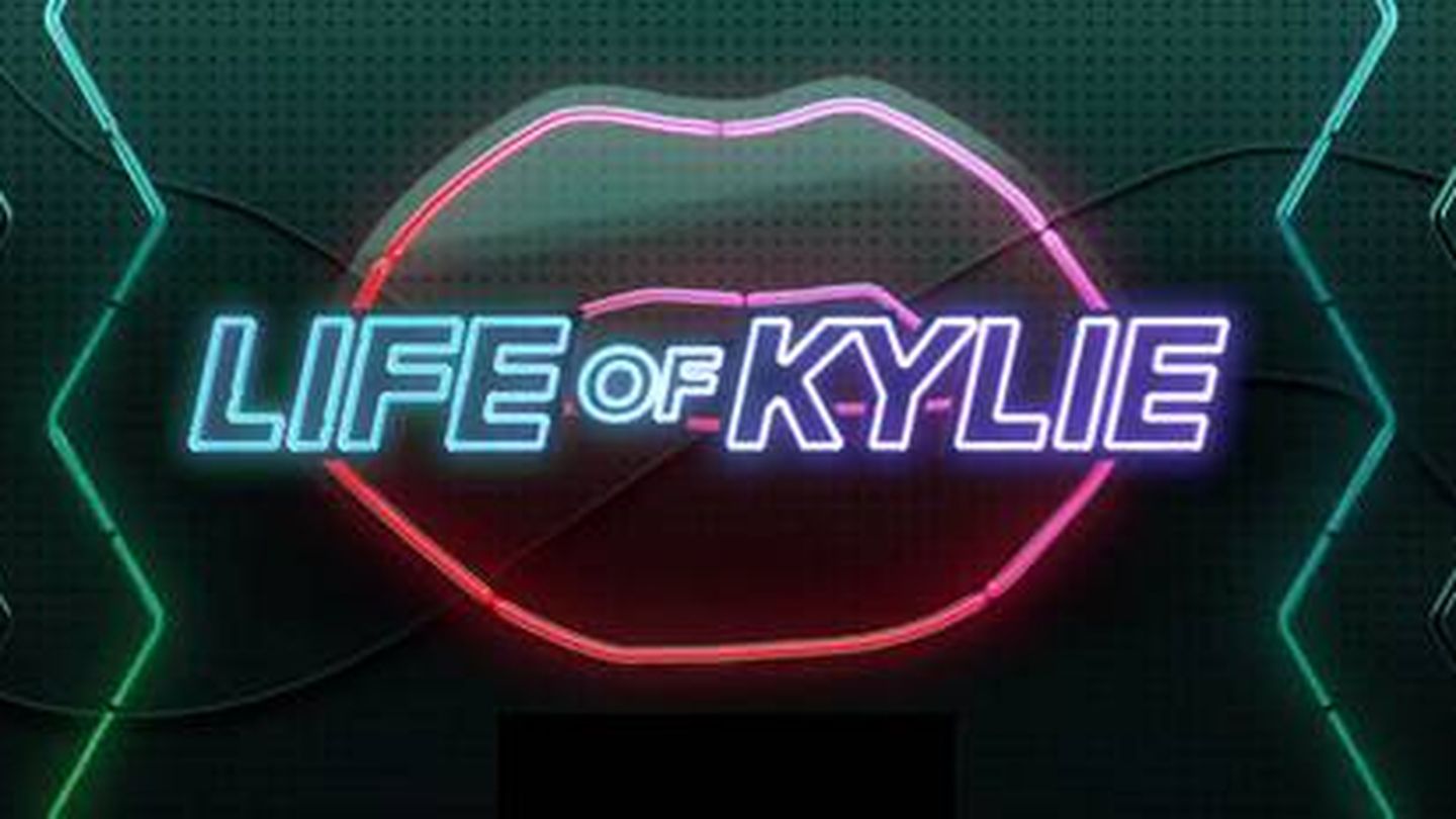 Imagen del reality 'Life of Kylie'. 