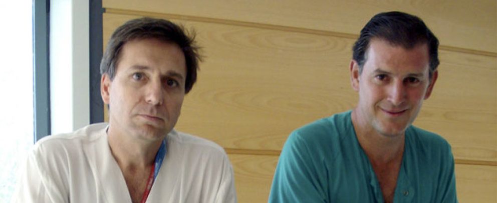 Foto: Médicos españoles describen un nuevo síndrome malformativo: el sobrecrecimiento