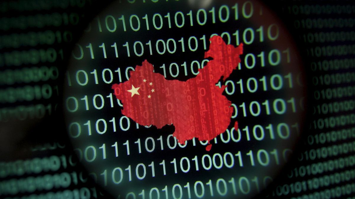 EEUU y la UE acusan por primera vez a China de 'hackear' Microsoft para espiar empresas
