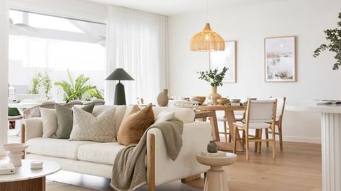 Las claves del estilo Nordic Boho: 7 aciertos para decorar tu hogar de Ikea a Zara Home 