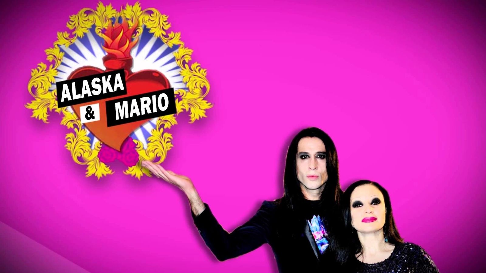 Foto: 'Alaska y Mario' es uno de los principales 'realities' de MTV España. 
