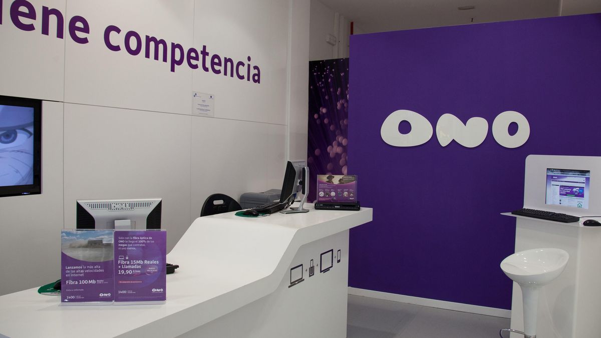 ONO aprobará el día 11 su salida a Bolsa con una OPV valorada en 1.000 millones 