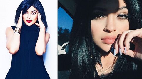 Cómo conseguir los labios voluminosos de Kylie Jenner sin sufrir