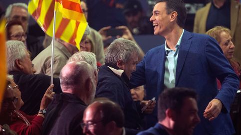 Las verdades tramposas de Pedro Sánchez sobre Cataluña