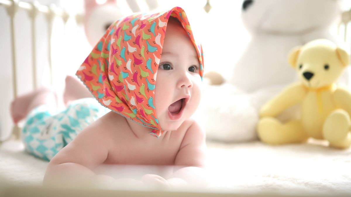 Hallan químicos tóxicos en juguetes, ropa y sábanas de bebés