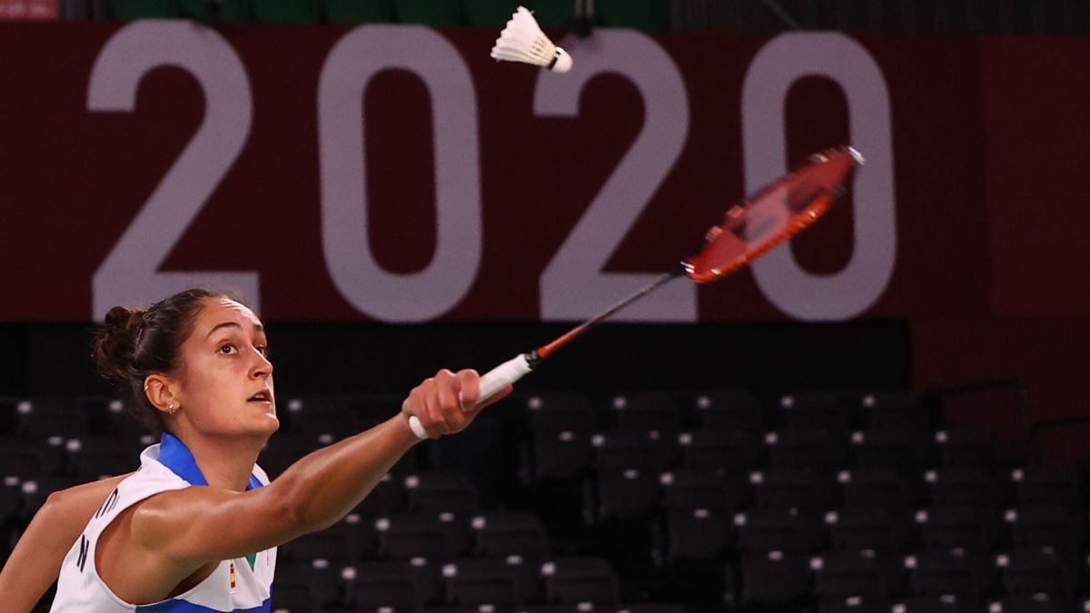 La (insuficiente) primera victoria de Clara Azurmendi de los Juegos Olímpicos de Tokio